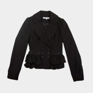 Black Jacket